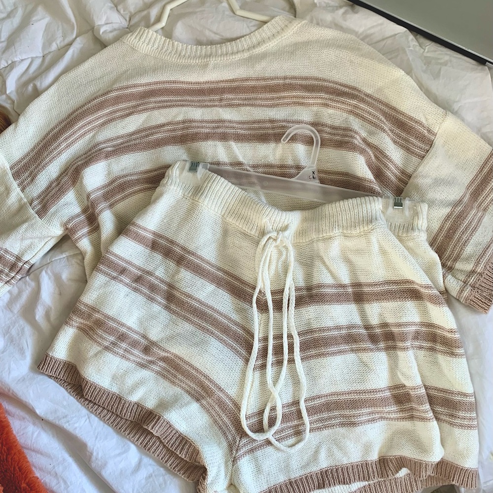 Two Piece Set - image 1